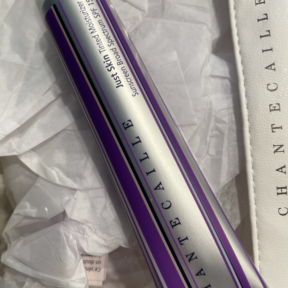 Chantecaille just skin Alabaster 1.7oz